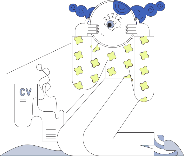 Kiter - The co-pilot for your job search - Get to your dream role